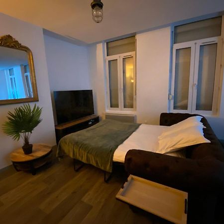 Le Roof Top Jacquard Καλέ Εξωτερικό φωτογραφία